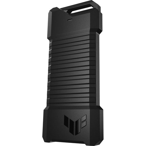 Накопичувач SSD USB-C 1TB TUF GAMING AS1000 PLUS ASUS (TUF GAMING AS1000 PLUS/BLK/G/AS) | Зображення 4
