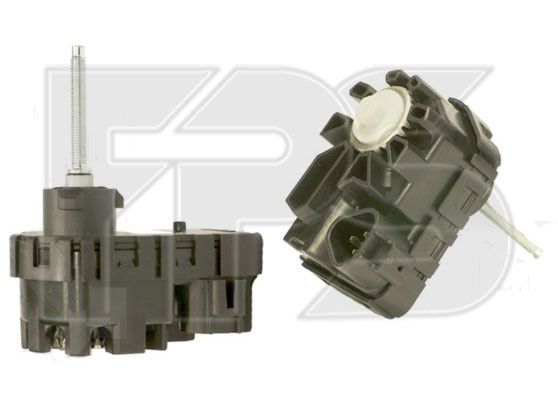 Корректор фар Honda CR-V -01 (Depo) 54-316-1139N-UD 8566122020