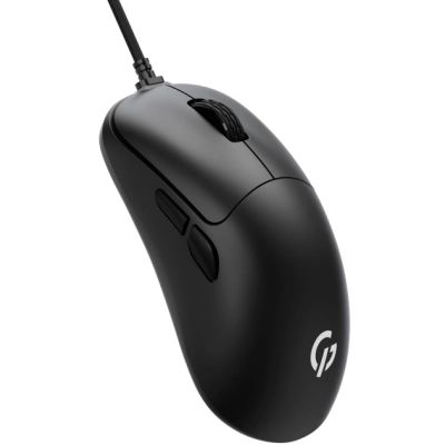 Мышка GamePro GM690B USB Black (GM690B) | Зображення 7