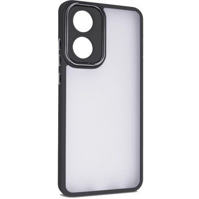 Чехол для мобильного телефона Armorstandart Shade OPPO A78 4G Black (ARM73444)