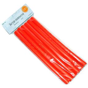 Бигуди папильотки D14, 6шт.