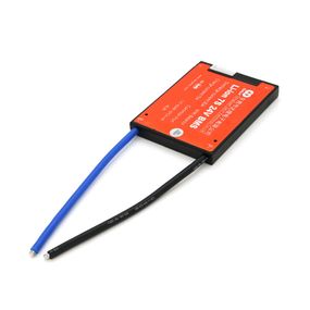 BMS плата DaLy Li-ion  24V 7S 15/30A ( Stop production )