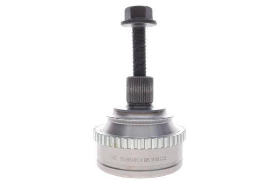 Шрус наружный VW T4 1.9-2.5TDI 94- 27 38z  54980017101 | Зображення 4