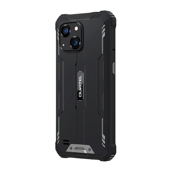 Мобільний телефон OUKITEL G2 4/64GB Black (6931940757713) | Зображення 6