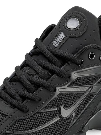 Чоловічі кросівки  Air Max Snox All Black весна / літо / осінь A4123 43 27.5 см | Зображення 5