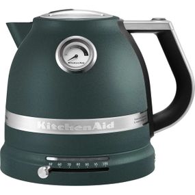 Електрочайник KitchenAid Artisan 5KEK1522EPP 1.5 л смарагдовий