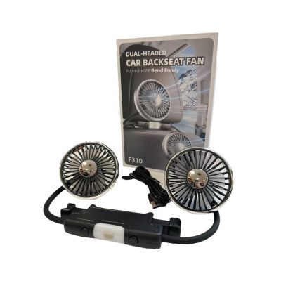 Вентилятор XoKo XK-F310 | Зображення 1