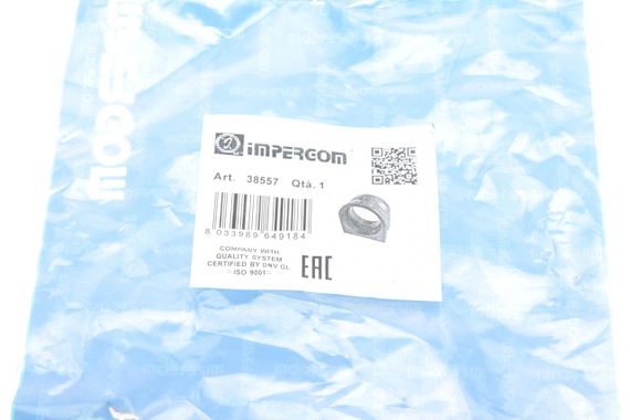 Втулка стабілізатора заднього BMW X5 E70 F15 X6 E71 72 F16 06-19 38557 | Зображення 6