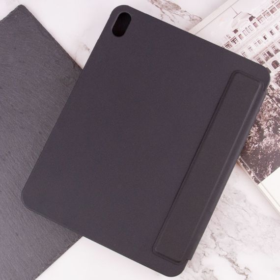 Чохол Smart Case Open buttons для Apple iPad Air 13'' (2024-25) Black | Зображення 7