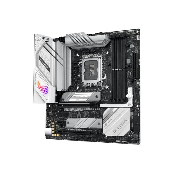 Материнська плата ASUS ROG STRIX B760-G GAMING WIFI | Зображення 1