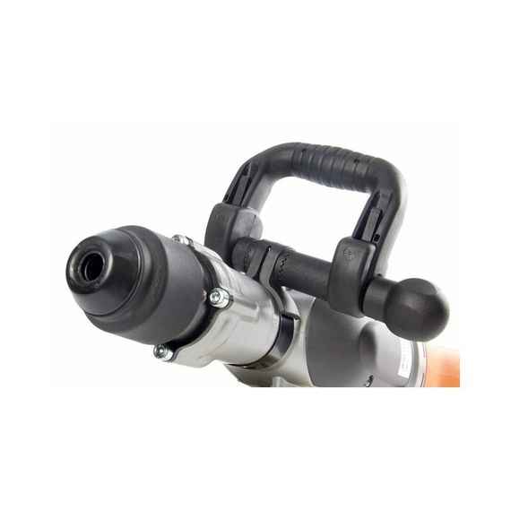 Молоток отбойный сетевой AEG PM10E (20 Дж, 975-1950 мин-1, 1600 Вт, SDS-MAX, 11 кг) | Зображення 4