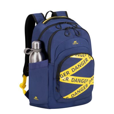 Рюкзак для ноутбука RivaCase 15.6&quot; 5461 Erebus, 30L, Blue (5461 (Blue)) | Зображення 1
