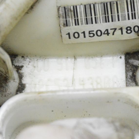 Паливний насос Volkswagen Passat B6 2005-2010 Бензонасос Фольксваген Пассат б6 3C0919051P | Зображення 4