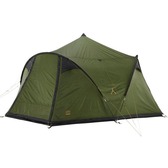 Намет Grand Canyon Black Knob 10 Capulet Olive (330015) | Зображення 1
