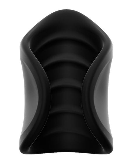 Мастурбатор MAN.WAND STARTER, відмінно для пар, регулювання тиску, вібро-мінет | Зображення 2