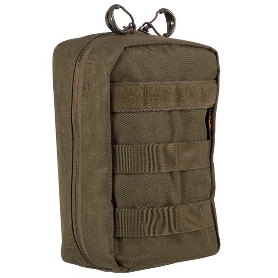 Підсумок тактичний SILVER KNIGHT TY-32 Олива