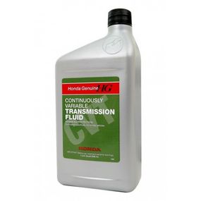 Трансмісійна олива Honda CVT Fluid 1л.
