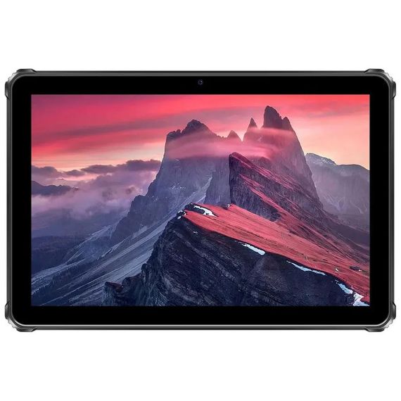 Планшет OUKITEL RT9 6/256GB LTE Orange (6931940766838)