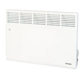 Електроконвектор 1500W метал ЕВНА-1,5/230 С2М(мби) ТЕРМІЯ