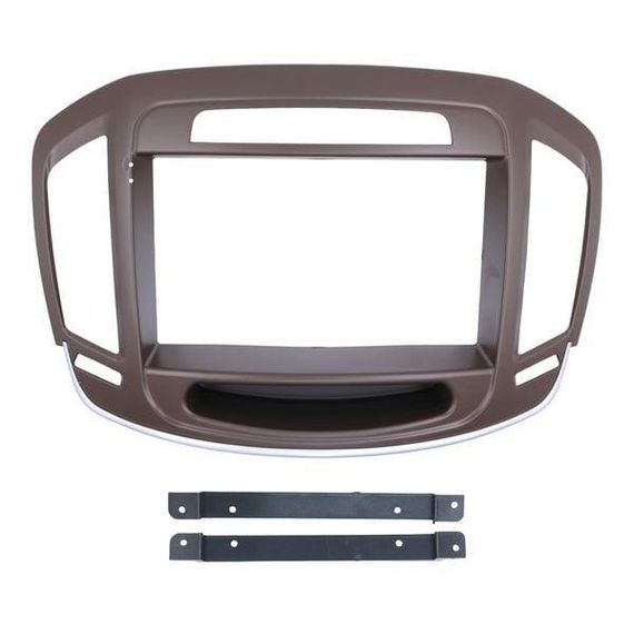 Інсталяційний комплект серії QIV під Opel Insignia 1 Buick Regal 2013-2017 (F3) (W2) 9 дюймів