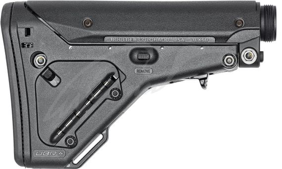 Приклад Magpul UBR Приклад для AR 15 АР 15 М4 М16 приклад на AR 15 АР 15 Снайперский приклад Приклад для ar