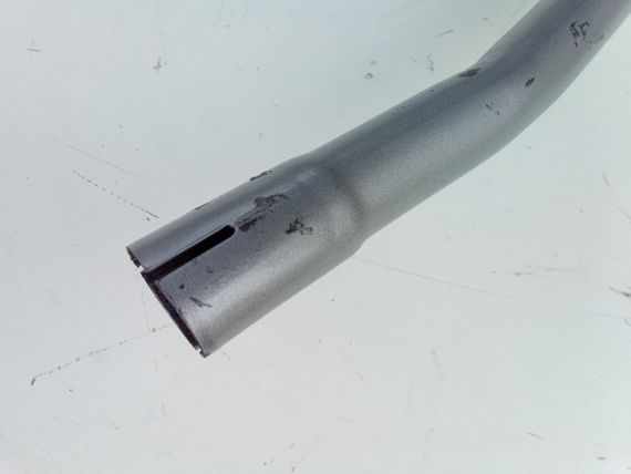 Резонатор ВАЗ 2101, Тернополя (2101-1202005) (2101-1202005Т)