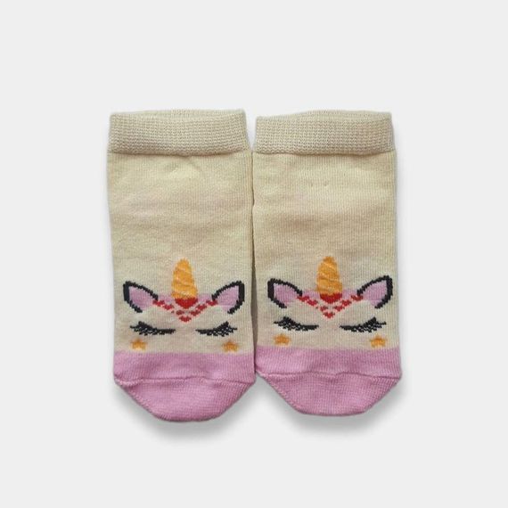 Шкарпетки для новонароджених і малюків 6 -12міс. ТМ TwinSocks | Зображення 2
