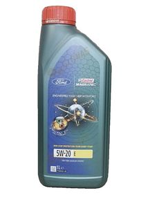 Моторна олива Castrol Magnatec E 5W-20 Ford Logo 1л.