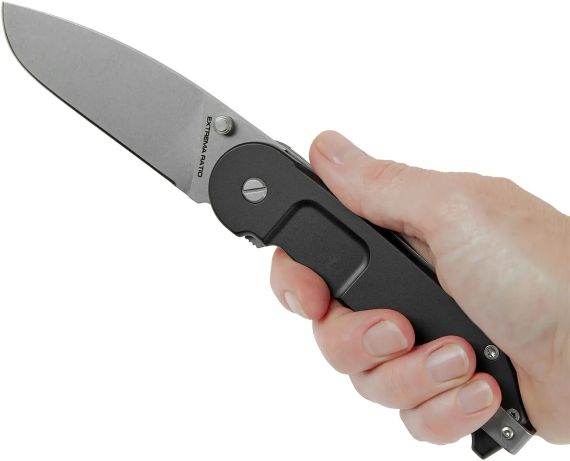 Ніж Extrema Ratio BF2 CD SW black | Зображення 4