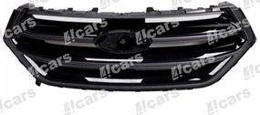 Решітка радіатора FORD EDGE, 15 - 18 (FT4Z 8200 DA)