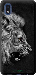 Чохол на Samsung Galaxy A01 Core A013F Лев "1080b-2065-2448"