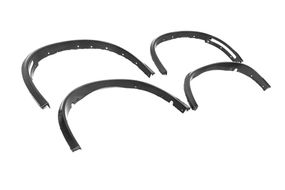 Розширювачі арок M-Sport (4 шт) для BMW X5 F-15 2013-2018 рр