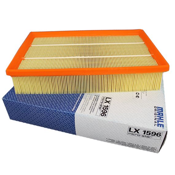 Воздушный фильтр Mahle LX1596 Nissan