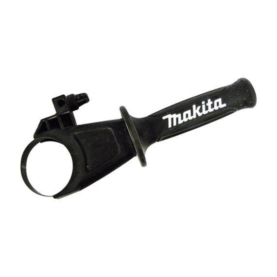 Ручка бічна з обмежувачем глибини для перфоратора Makita HR3200C, HR3210C, HR3210FCT, HR310FC (135197-7) | Зображення 2