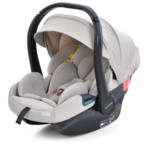 Детское автокресло i-KEEP ME 1186 Melange Cashmere Beige