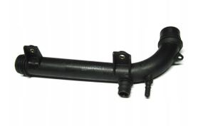 Opel Vectra B (95-02) 1.8 / 2.0 бензин, основной патрубок охлаждения 90499719 опель вектра Б