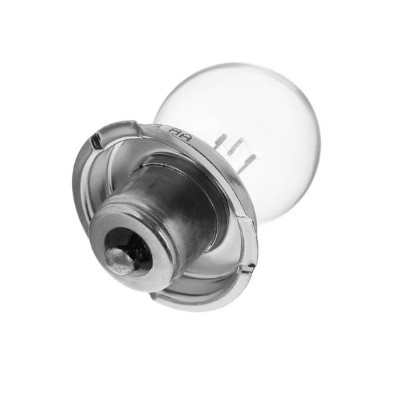 Мотолампа галогеновая NARVA 49014 S3 12V 15W P26S | Зображення 2