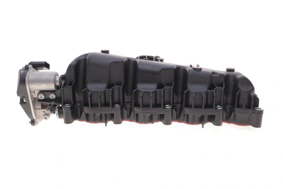 Коллектор впускной VW Caddy IV Passat 2.0TDI 05-12 Skoda Octavia 2.0TDI 06-13 с электроприводом  75205Set | Зображення 5