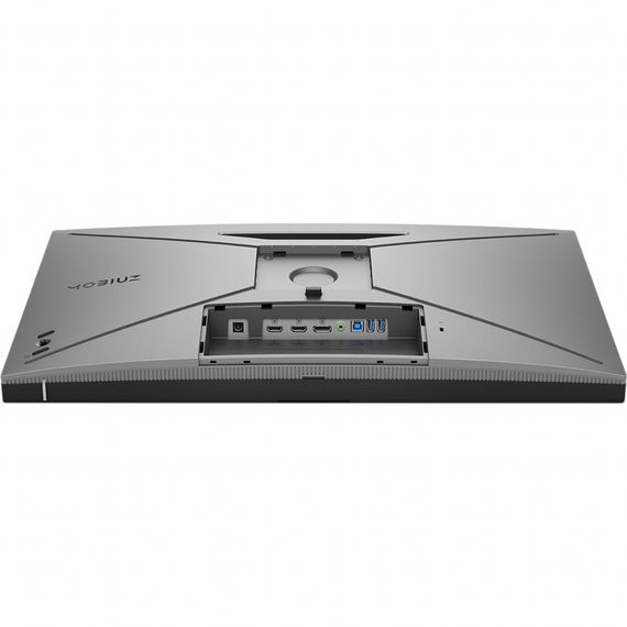 Монітор BenQ EX2710Q Grey (9H.LK4LA.TBE) | Зображення 5