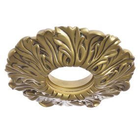Светильник точечный HDL-M36 GR Bronze MR16