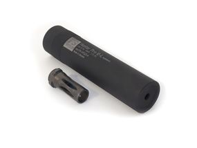 Глушник FROMSTEEL Hunter Pro Q-L 5.56