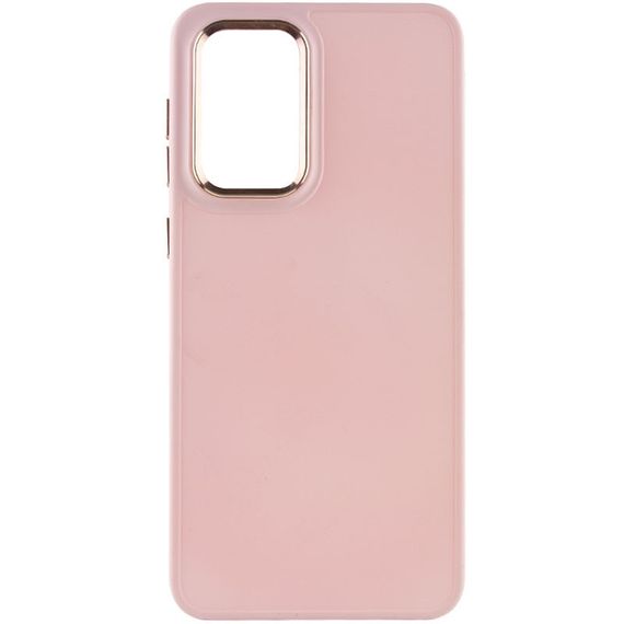 TPU чехол Bonbon Metal Style для Samsung Galaxy A53 5G | Зображення 1