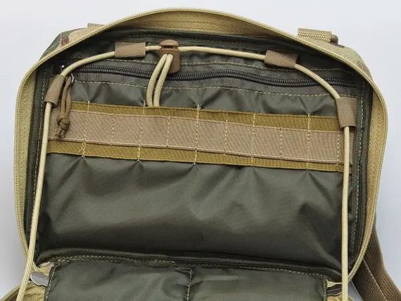 Універсальний підсумок під планшети 8–10 дюймів чорний | Зображення 1