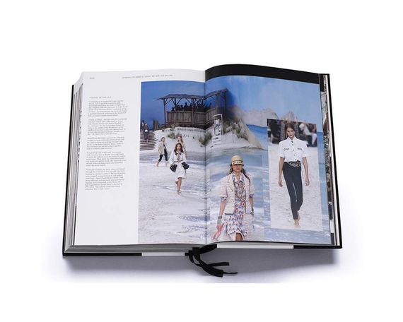 Книга Chanel Catwalk: The Complete Collections | Зображення 5