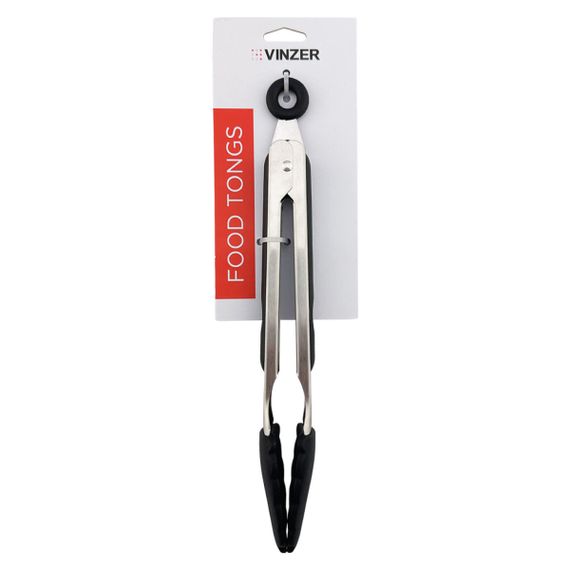 Щипцы кухонные Vinzer VZ-50525 23 см | Зображення 6