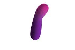 Вибратор Rocks Off Glo Girl - Vibe sexstyle