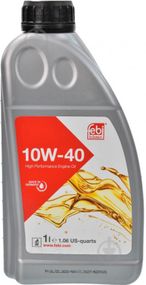 Моторна олива Febi Motor Oil 10W-40 1л.