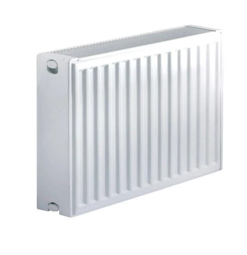 Радіатор сталевий Europroduct 22х600х1000 бокове підключення (EP6167)