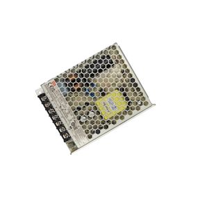 Блок живлення Mean Well LRS-100-24 ( 108W4,5A24VIP20) Series "LRS"