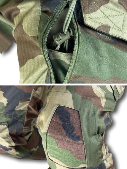 Штани тактичні "Раптор" з наколінниками Вудленд Розмір 54/7 | Зображення 6